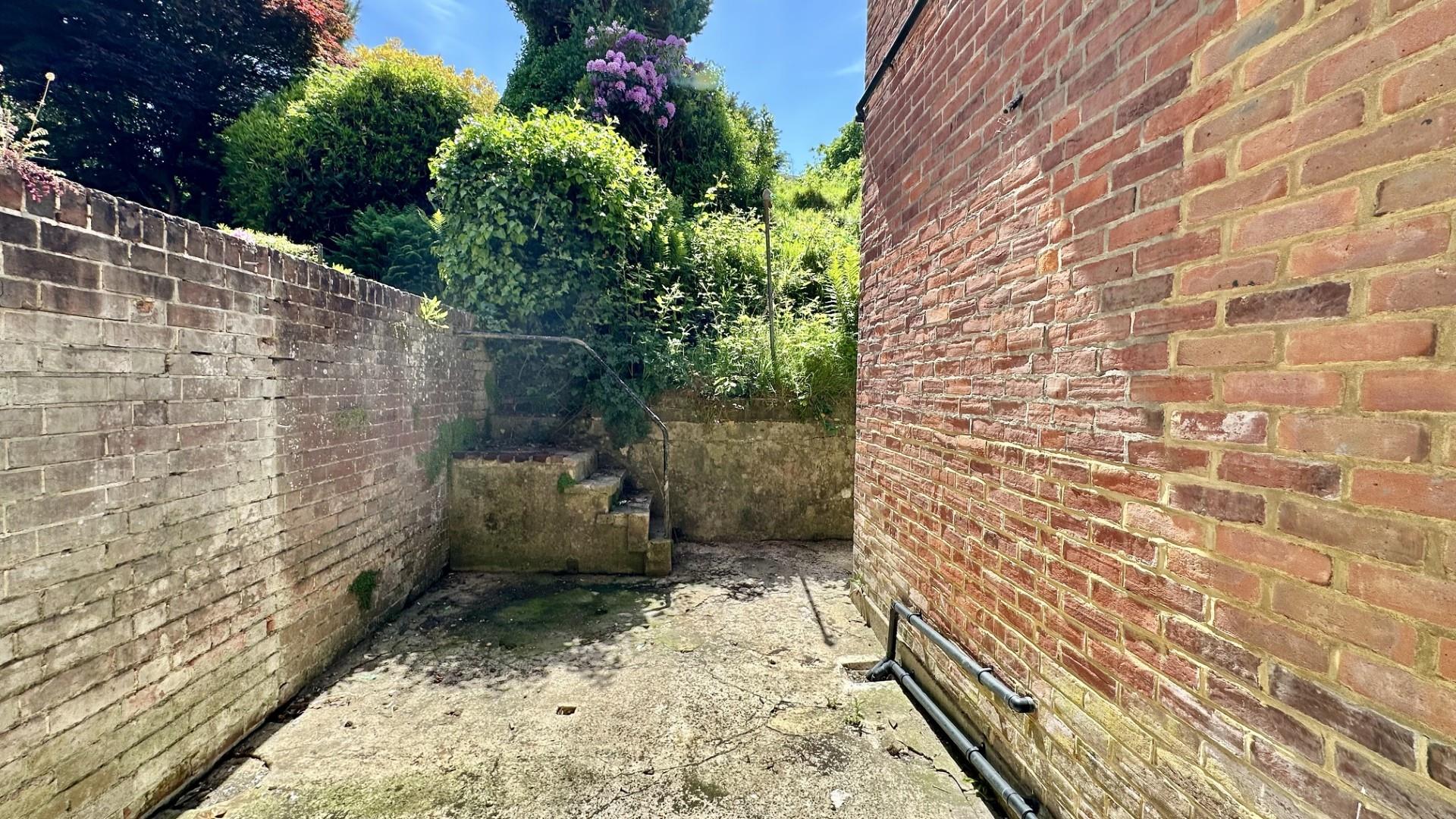 Lower Park Road, Hastings